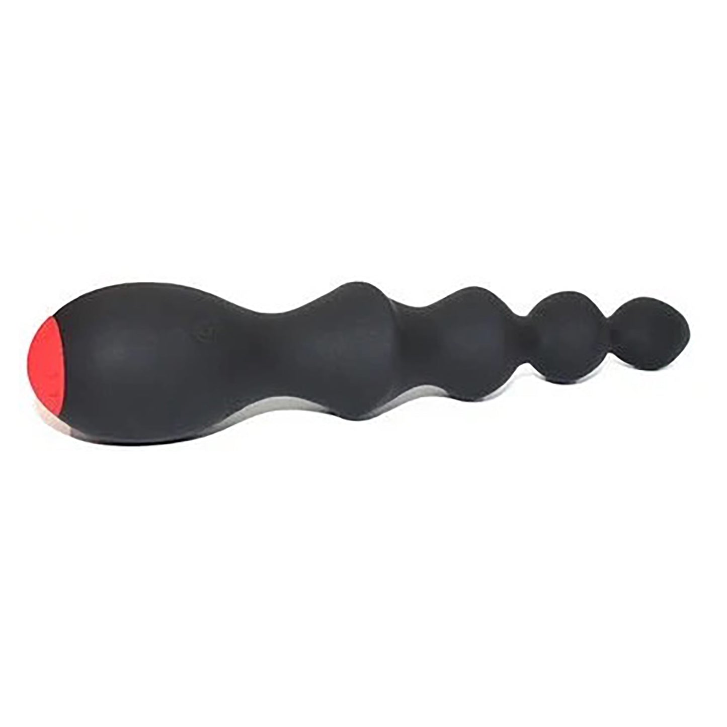Blissed NYC Rechargeable Beaded Silicone Vibrating Anal Wand