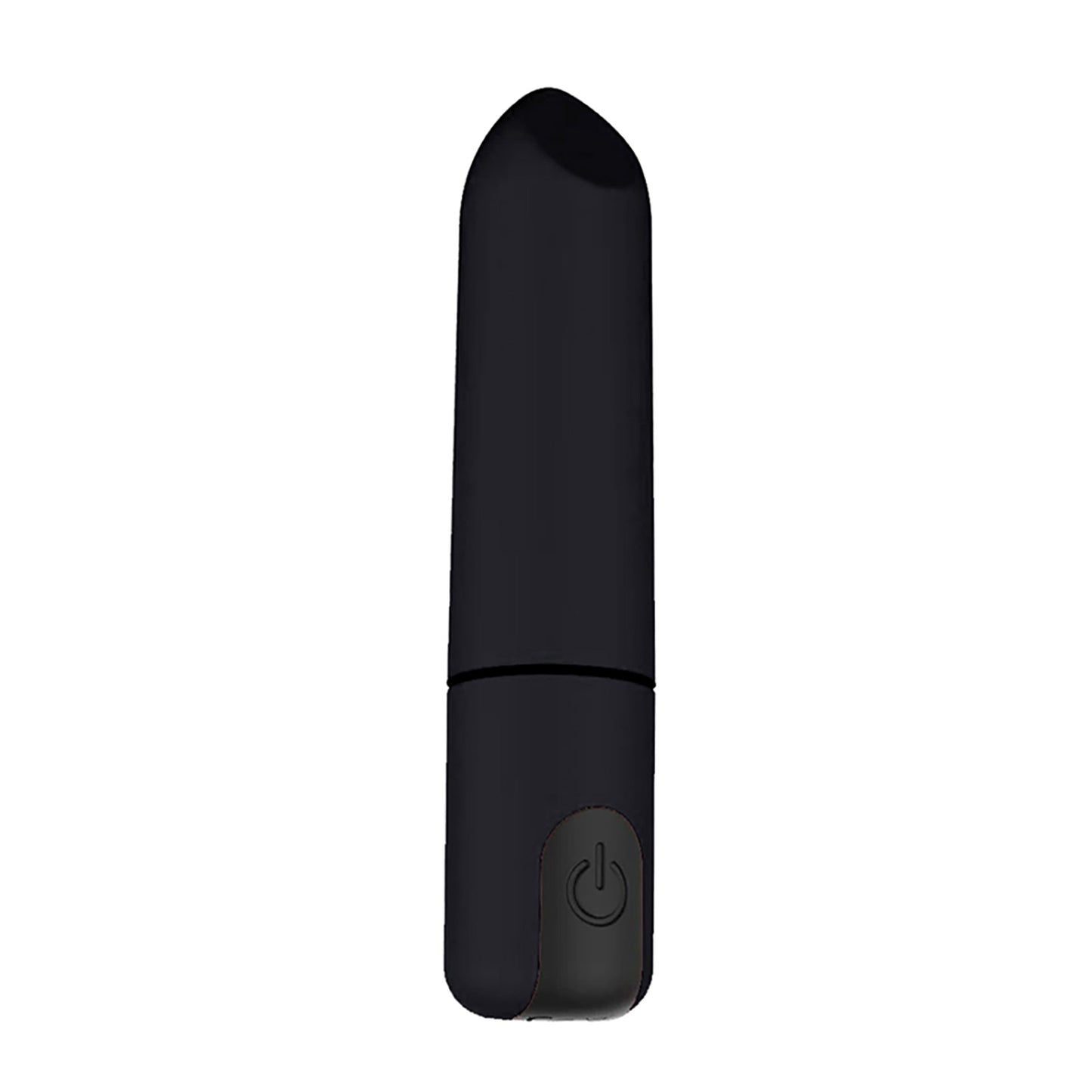 Blissed NYC Mini Bullet Silicone Massager