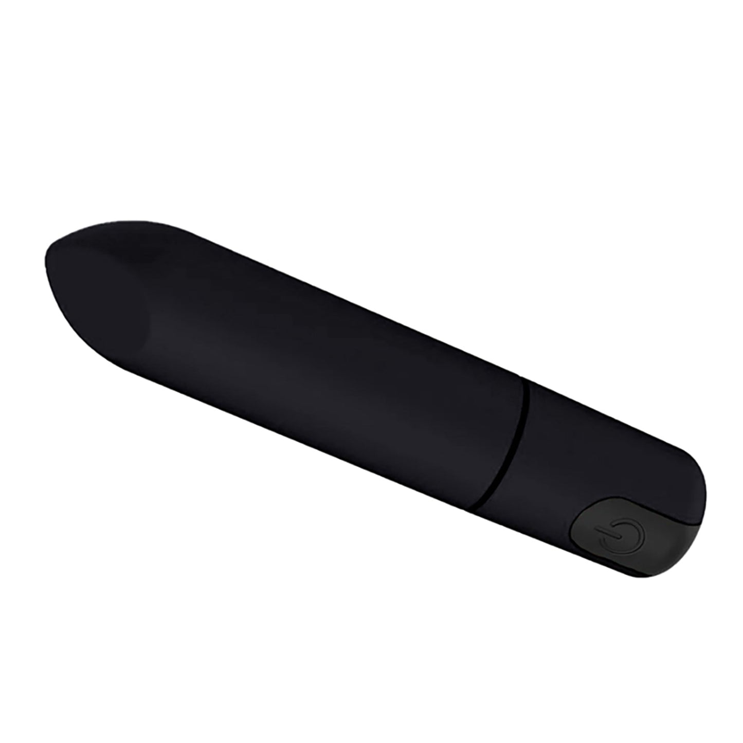 Blissed NYC Mini Bullet Silicone Massager
