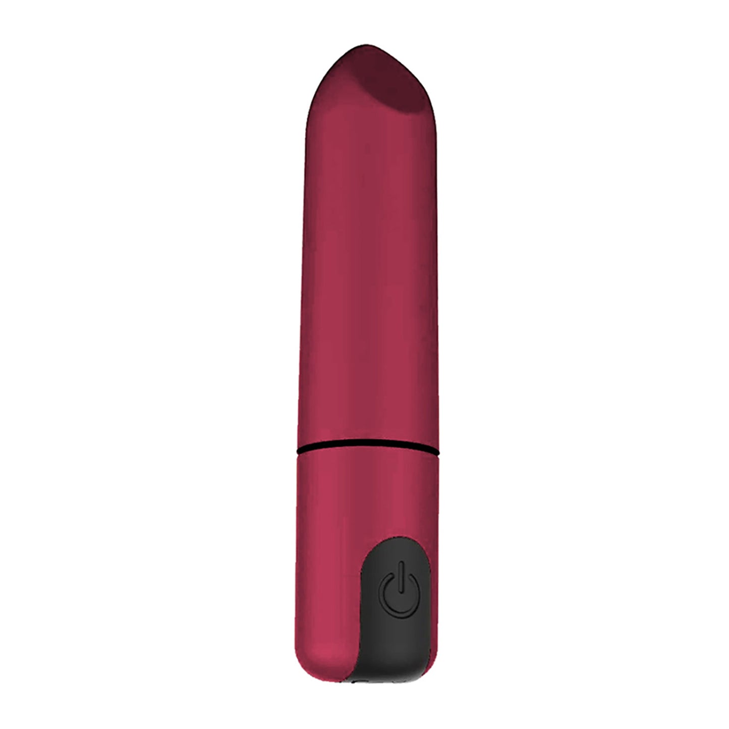 Blissed NYC Mini Bullet Silicone Massager