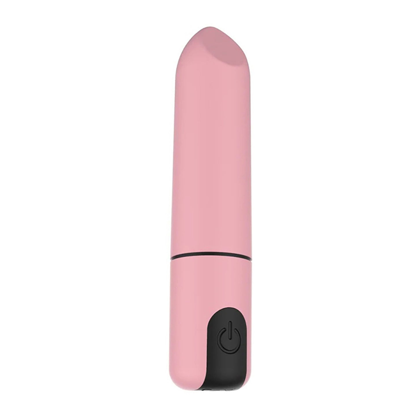 Blissed NYC Mini Bullet Silicone Massager