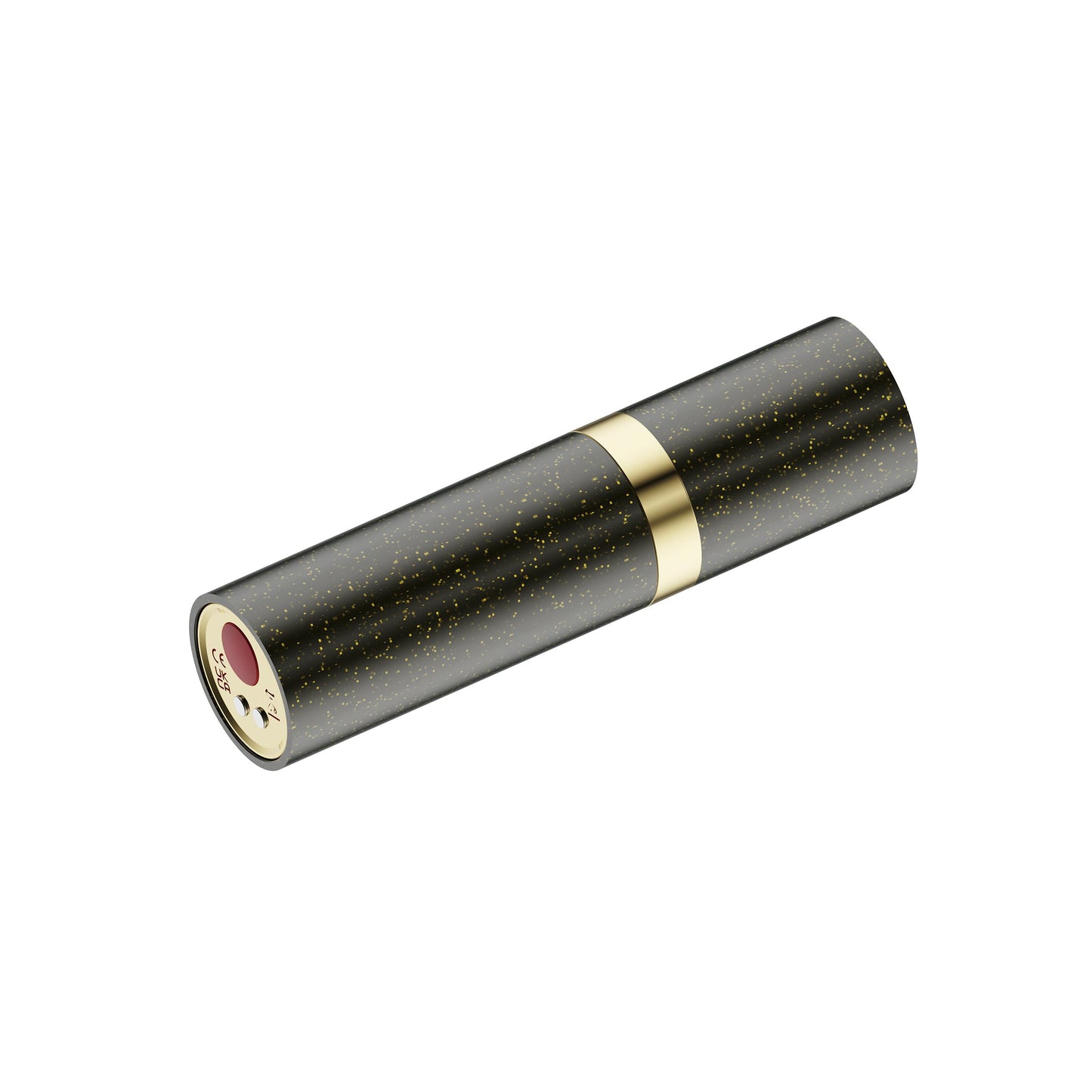 Blissed NYC Lipstick Suction Vibrator - Compact, Discreet & Powerful