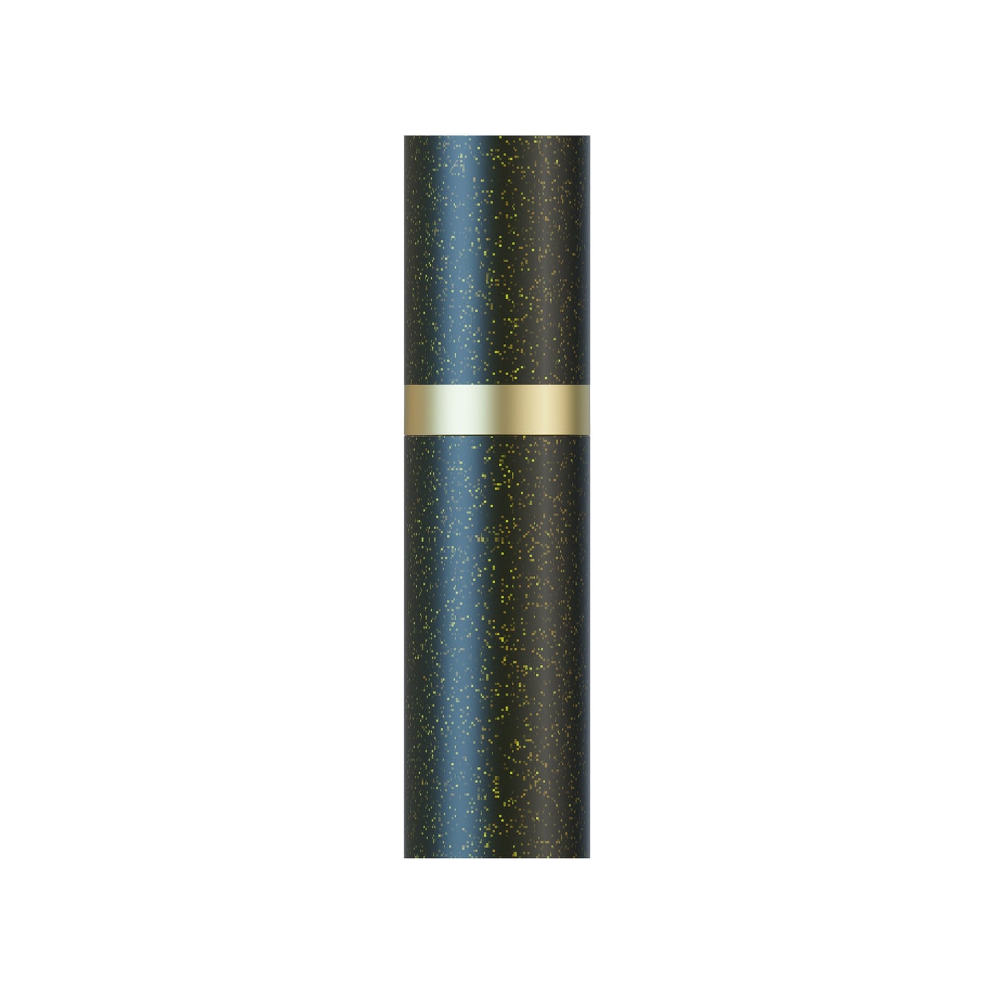 Blissed NYC Lipstick Suction Vibrator - Compact, Discreet & Powerful