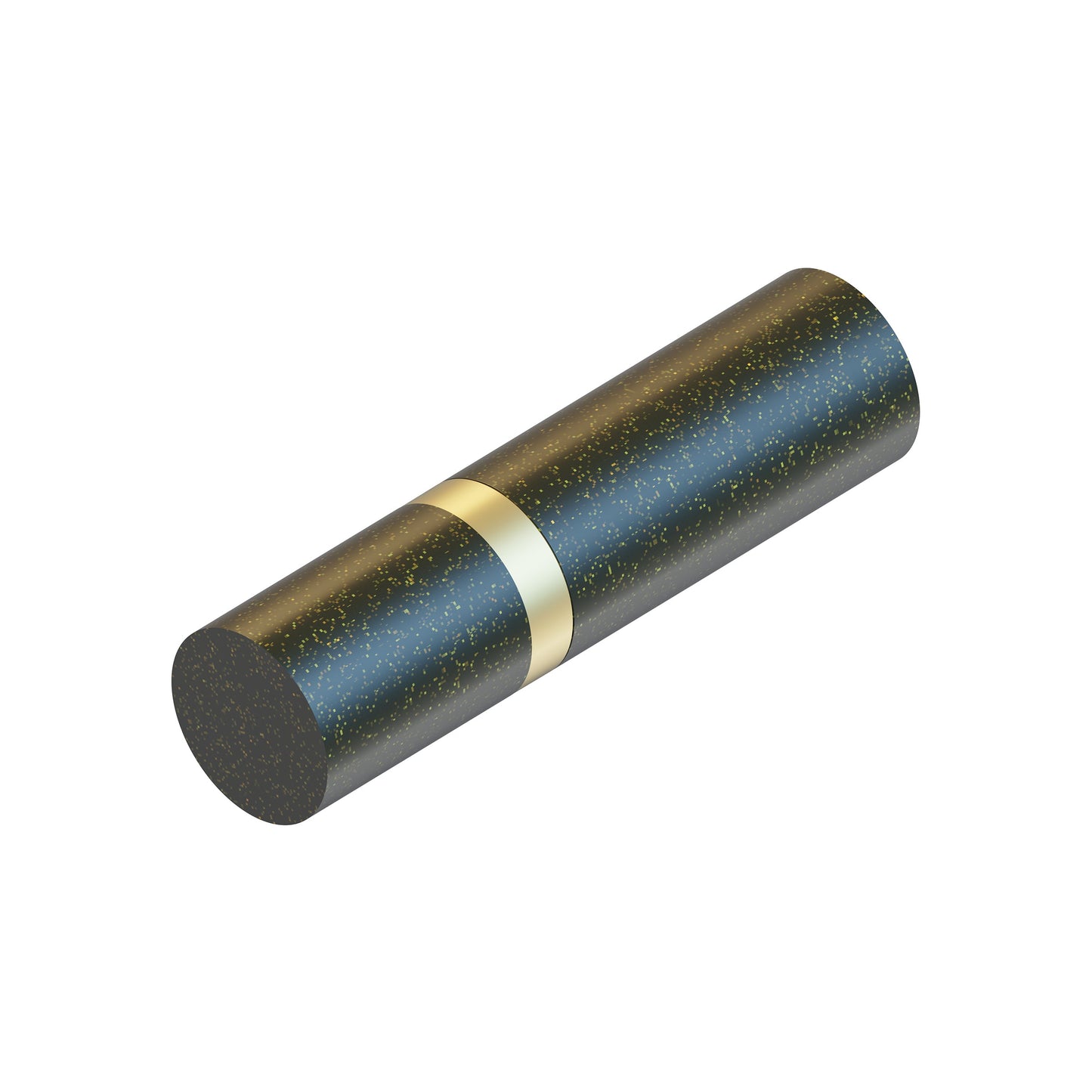 Blissed NYC Lipstick Suction Vibrator - Compact, Discreet & Powerful