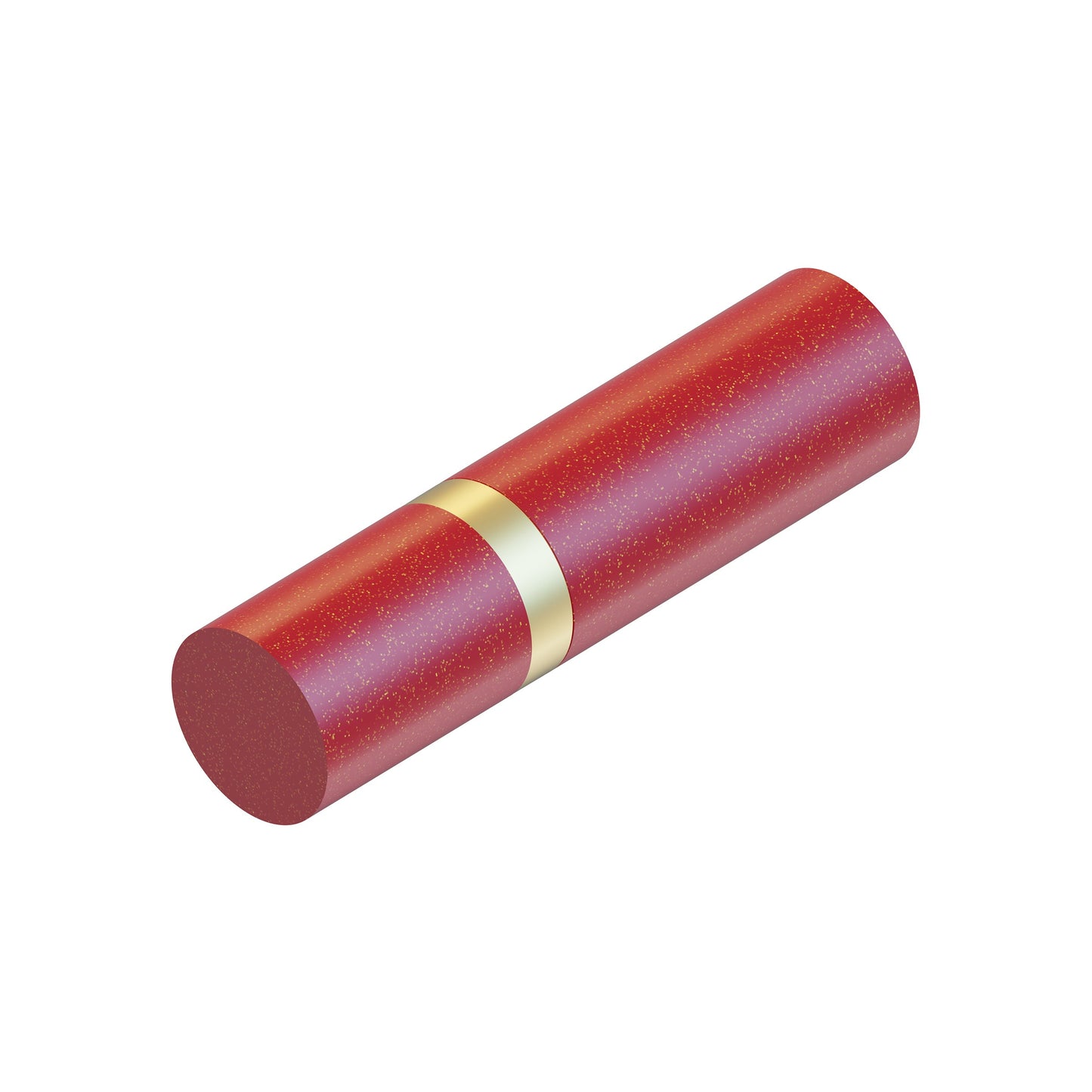 Blissed NYC Lipstick Suction Vibrator - Compact, Discreet & Powerful