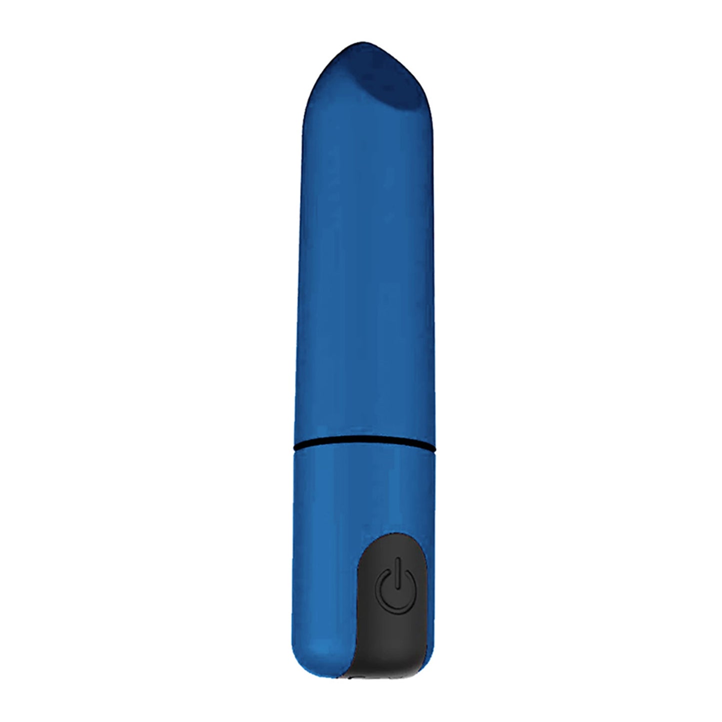 Blissed NYC Mini Bullet Silicone Massager