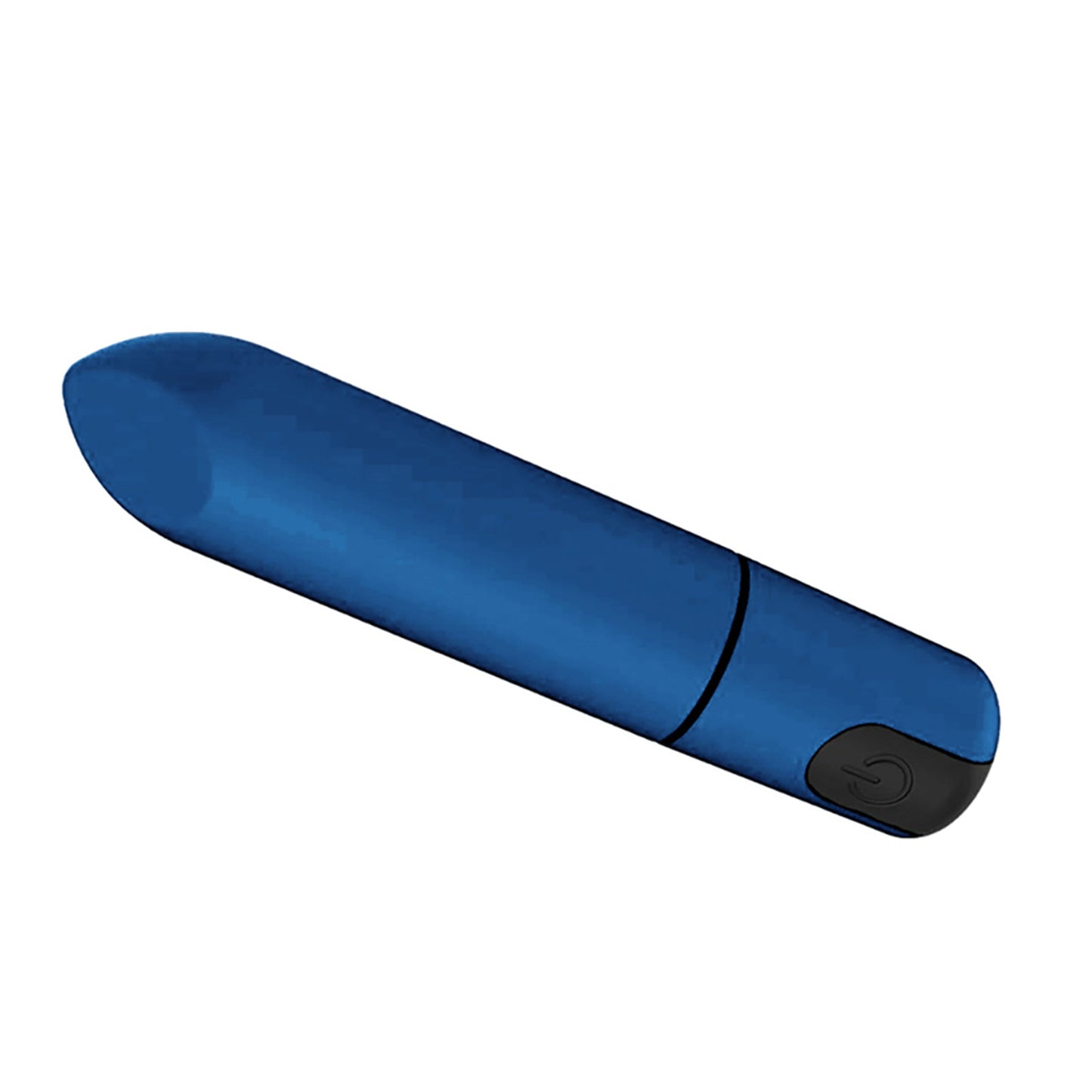 Blissed NYC Mini Bullet Silicone Massager