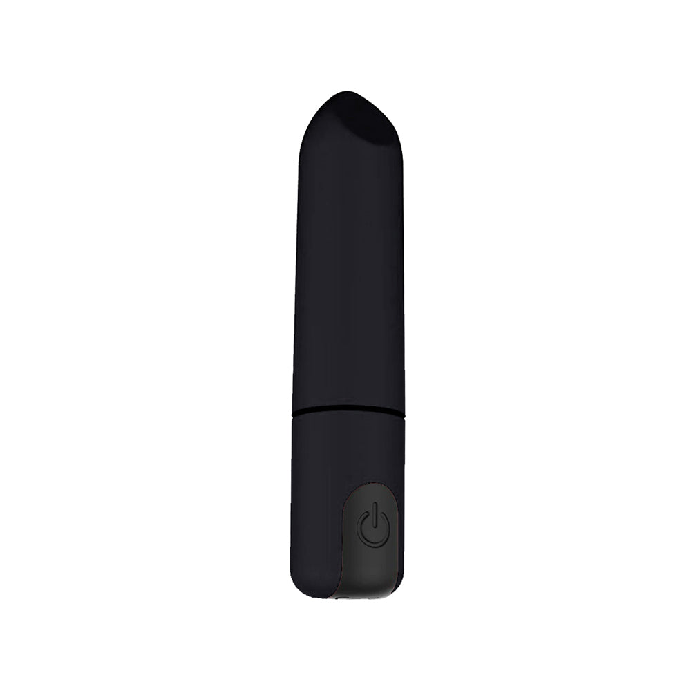 Mini Bullet Personal Massager Vibrator