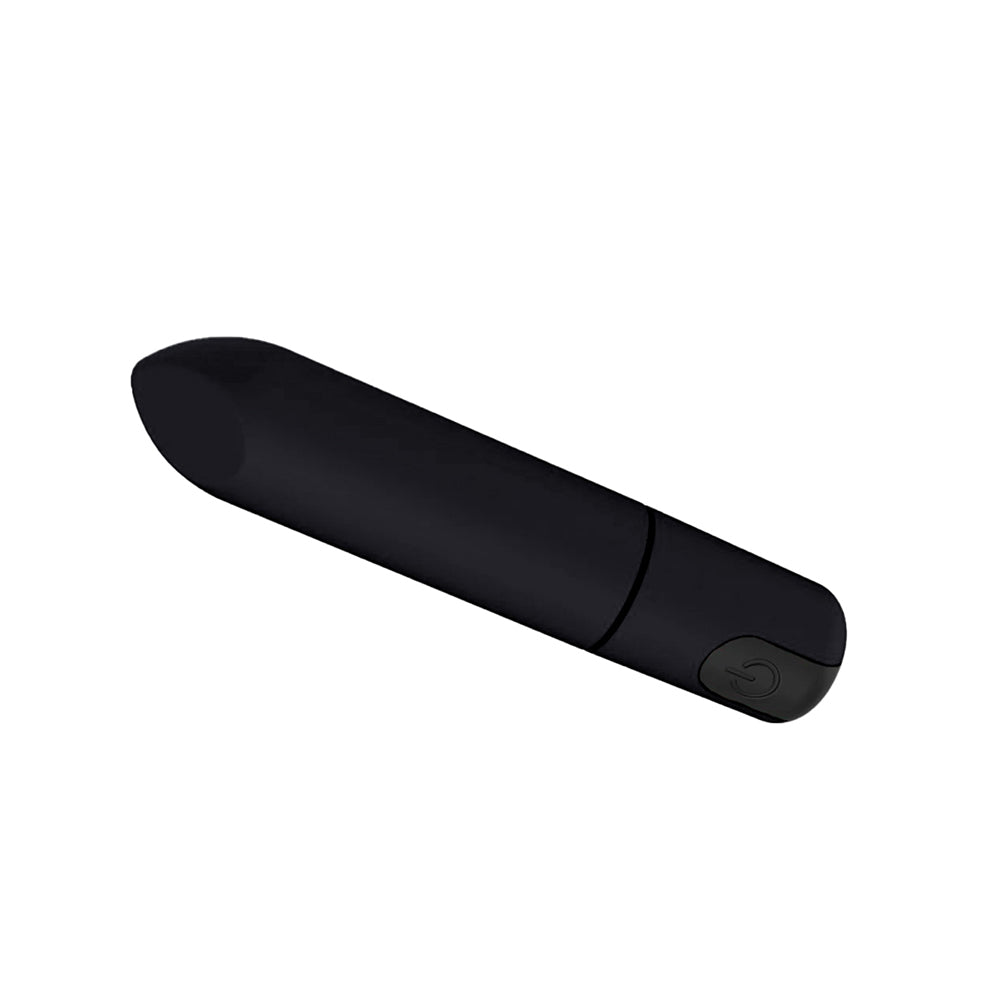 Mini Bullet Personal Massager Vibrator