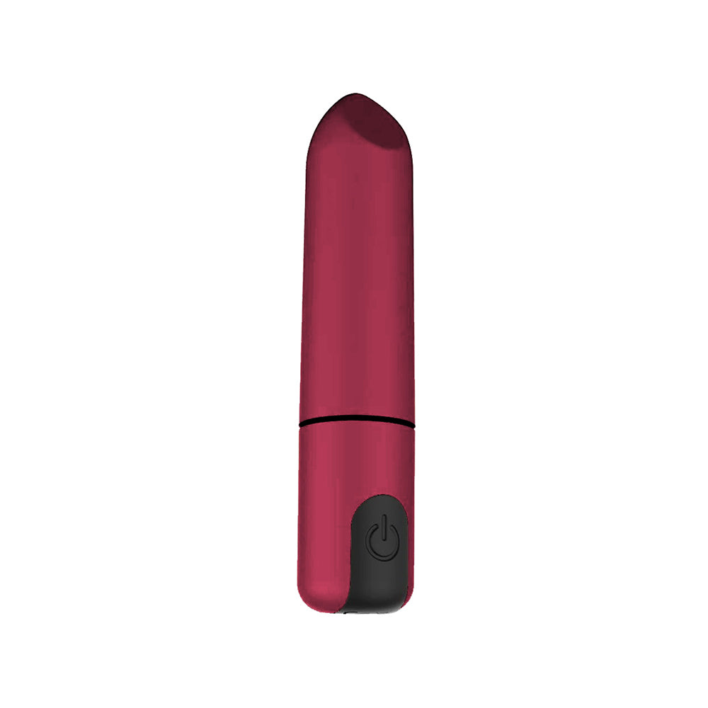 Mini Bullet Personal Massager Vibrator