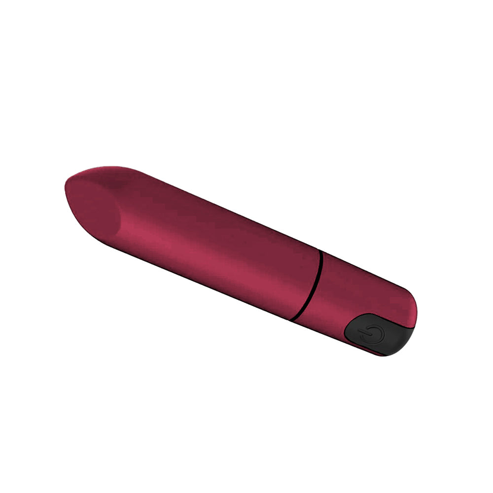 Mini Bullet Personal Massager Vibrator