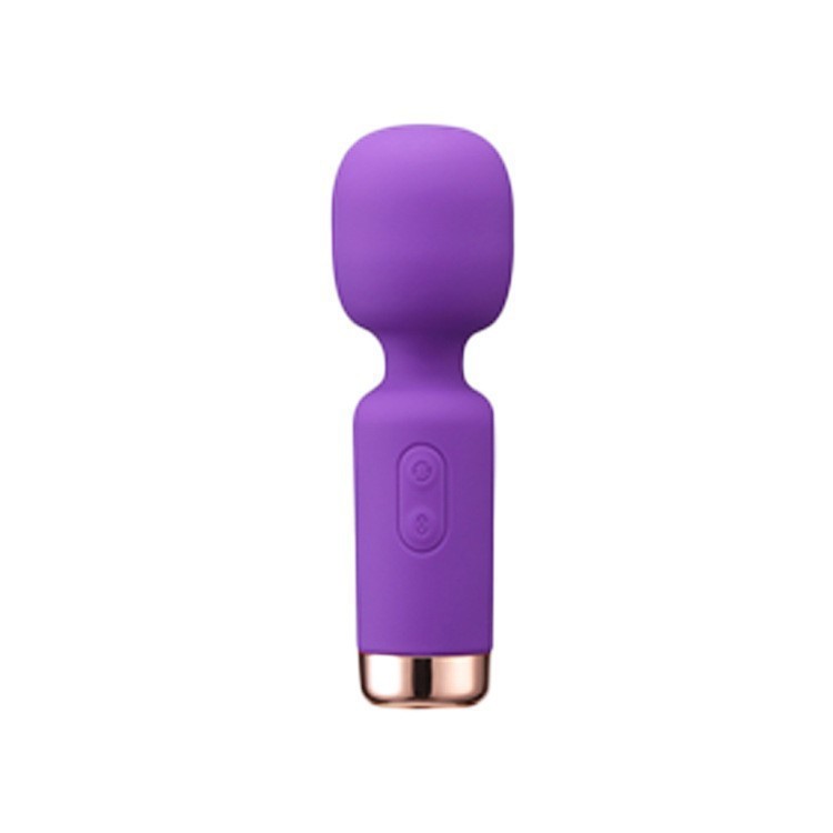 Mini Wand Personal Massager