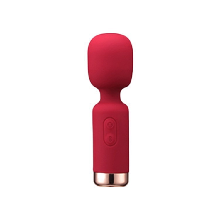 Mini Wand Personal Massager