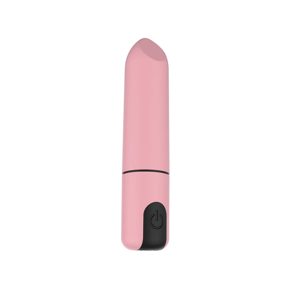 Mini Bullet Personal Massager Vibrator