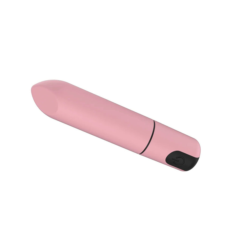 Mini Bullet Personal Massager Vibrator